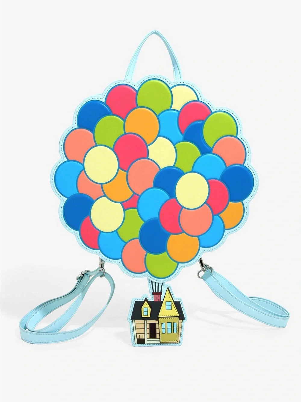 Loungefly Disney Pixar Up Backpack